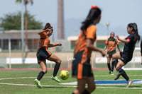 Aztecas FC vs Panteras FC