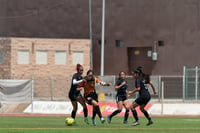 Aztecas FC vs Panteras FC