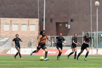 Aztecas FC vs Panteras FC