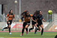 Aztecas FC vs Panteras FC