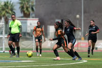 Aztecas FC vs Panteras FC