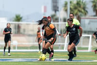 Aztecas FC vs Panteras FC