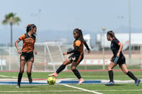 Aztecas FC vs Panteras FC