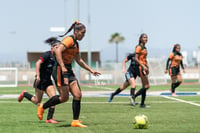 Aztecas FC vs Panteras FC