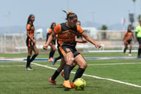 Aztecas FC vs Panteras FC