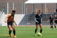 Aztecas FC vs Panteras FC