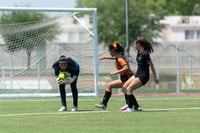 Aztecas FC vs Panteras FC