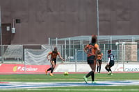 Aztecas FC vs Panteras FC