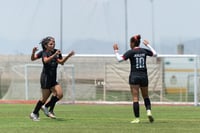 Foto Aztecas FC vs Panteras FC