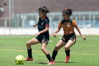 Foto Aztecas FC vs Panteras FC