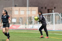 Aztecas FC vs Panteras FC