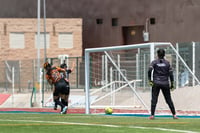 Aztecas FC vs Panteras FC