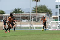 Aztecas FC vs Panteras FC