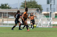 Aztecas FC vs Panteras FC