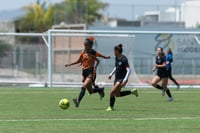 Aztecas FC vs Panteras FC