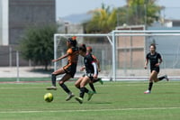 Aztecas FC vs Panteras FC