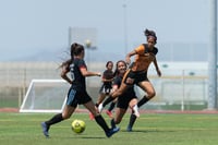 Aztecas FC vs Panteras FC