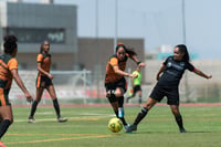 Aztecas FC vs Panteras FC