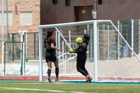 Aztecas FC vs Panteras FC