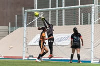 Aztecas FC vs Panteras FC