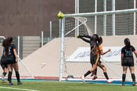 Aztecas FC vs Panteras FC