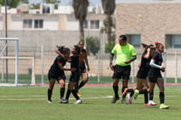 Aztecas FC vs Panteras FC