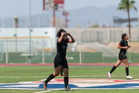 Aztecas FC vs Panteras FC