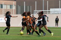 Aztecas FC vs Panteras FC