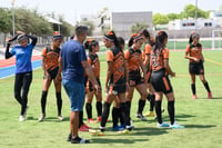 Aztecas FC vs Panteras FC