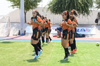 Aztecas FC vs Panteras FC