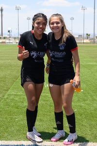 Aztecas FC vs Panteras FC