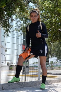 Aztecas FC vs Panteras FC