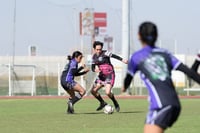 CECAF FC vs CEFORUVA