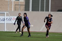 CECAF FC vs CEFORUVA