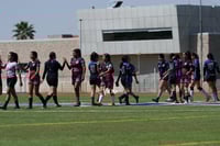 CECAF FC vs CEFORUVA