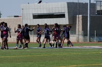 CECAF FC vs CEFORUVA