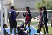 CECAF FC vs CEFORUVA