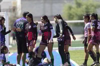 CECAF FC vs CEFORUVA