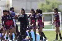 CECAF FC vs CEFORUVA