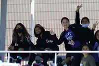 CECAF FC vs CEFORUVA