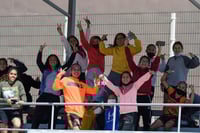 CECAF FC vs CEFORUVA