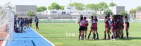 CECAF FC vs CEFORUVA
