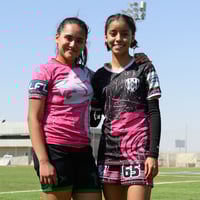 CECAF FC vs CEFORUVA