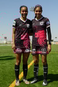 CECAF FC vs CEFORUVA