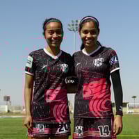 CECAF FC vs CEFORUVA