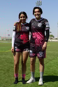 CECAF FC vs CEFORUVA