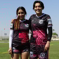 CECAF FC vs CEFORUVA