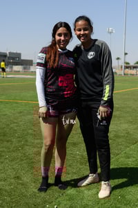 CECAF FC vs CEFORUVA