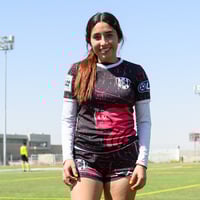 CECAF FC vs CEFORUVA