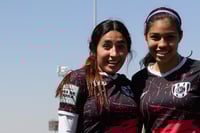 CECAF FC vs CEFORUVA